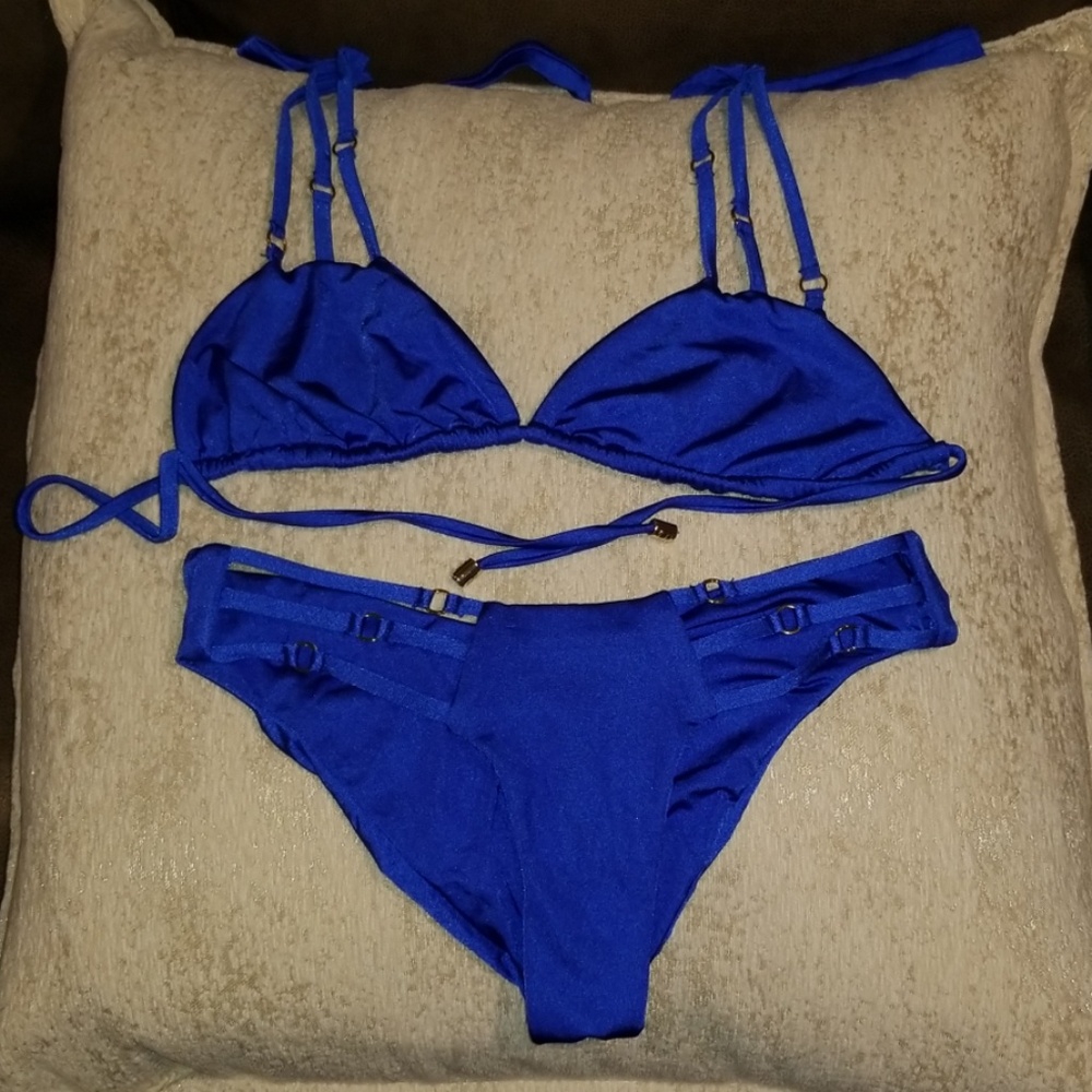 Beach Bunny Swimsuit